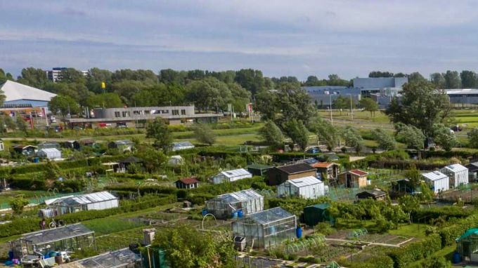 foto gemaakt door Robert van uit072